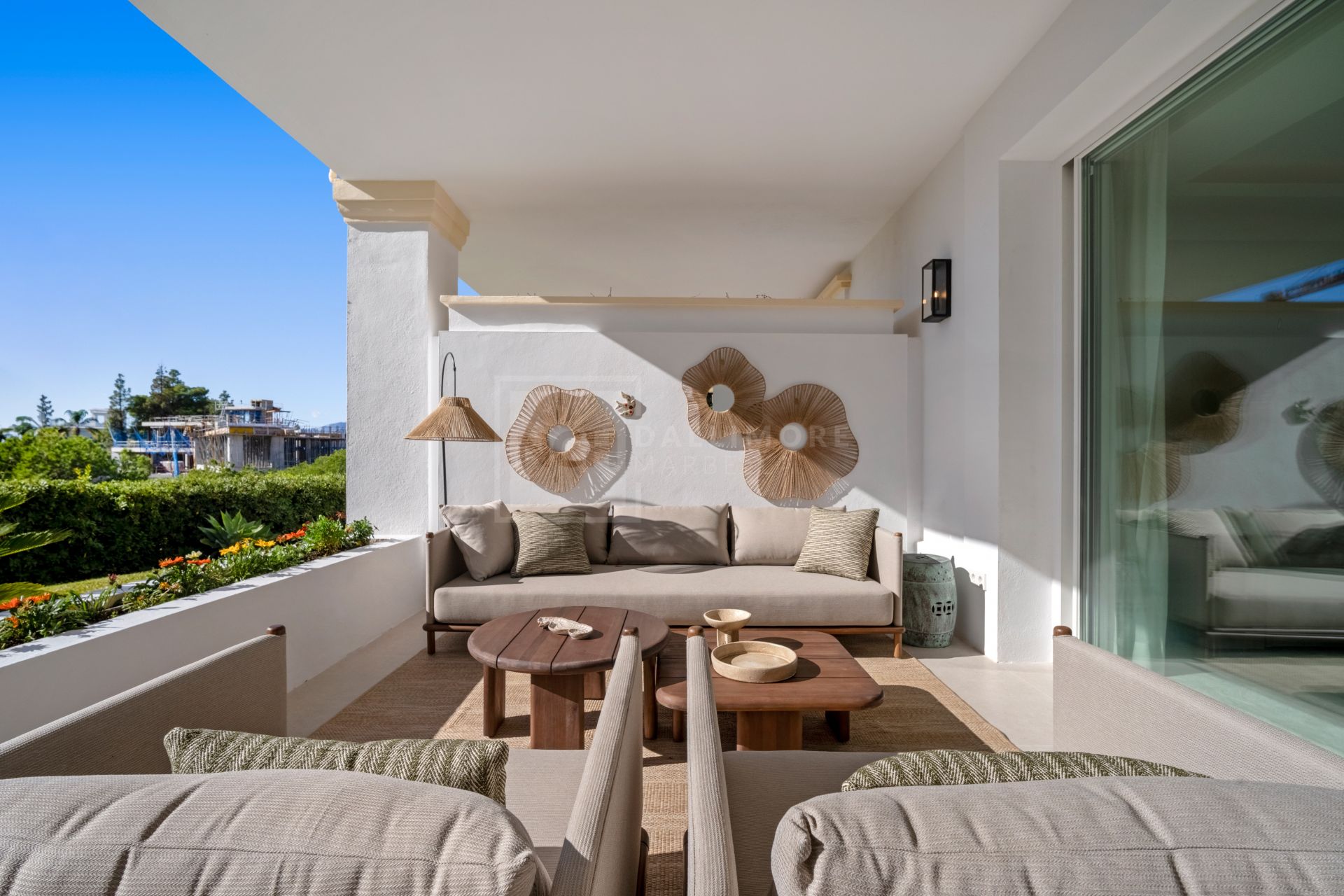 4-Bedroom Apartment With High Quality Finishes