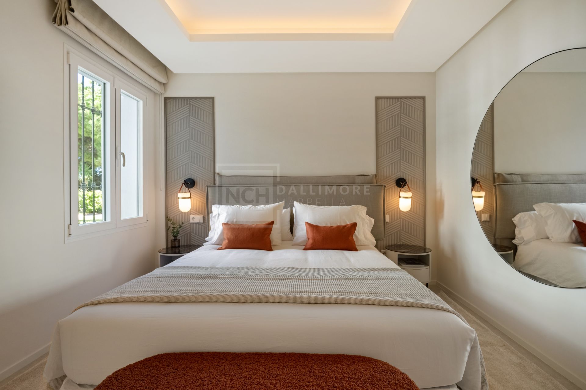 4-Bedroom Apartment With High Quality Finishes