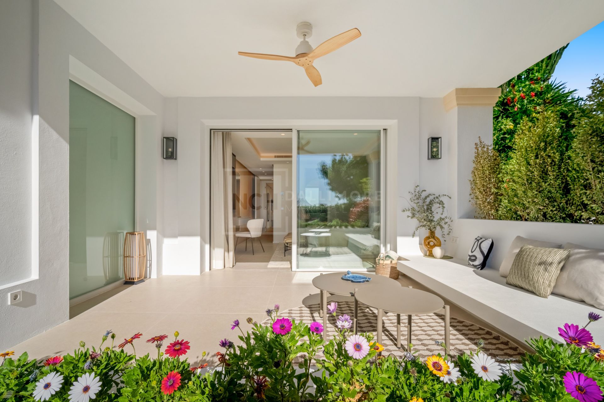 4-Bedroom Apartment With High Quality Finishes