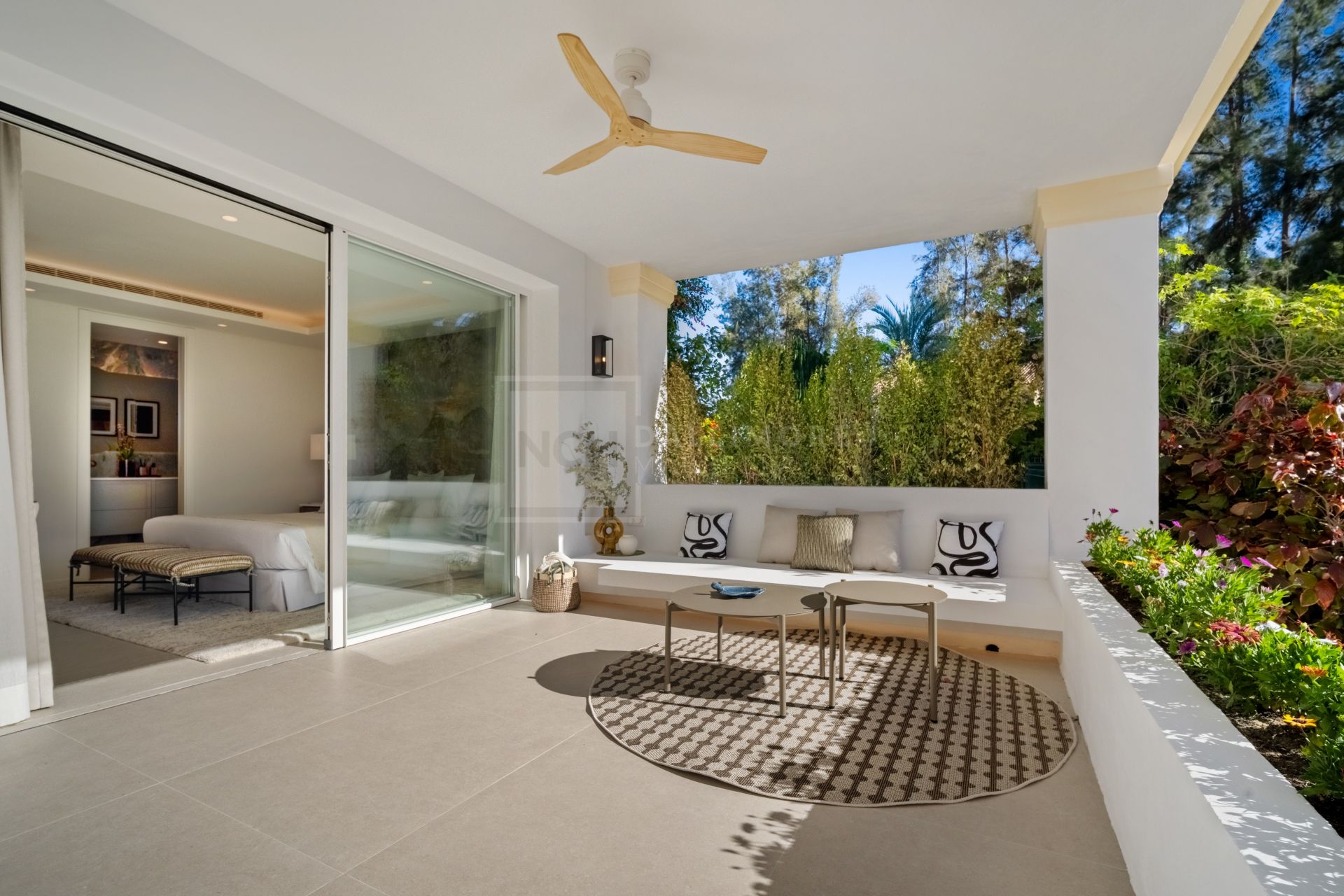 4-Bedroom Apartment With High Quality Finishes