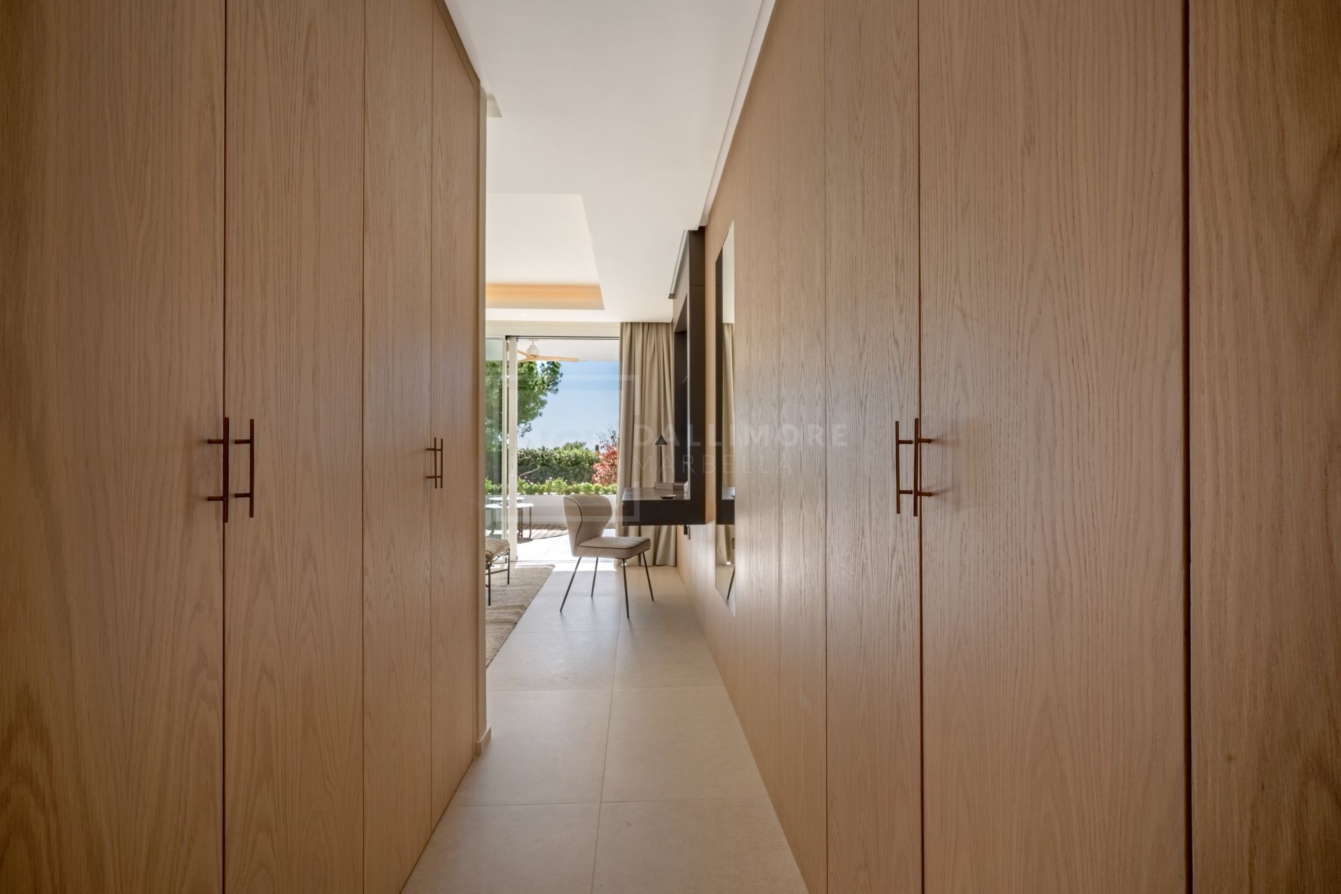 4-Bedroom Apartment With High Quality Finishes