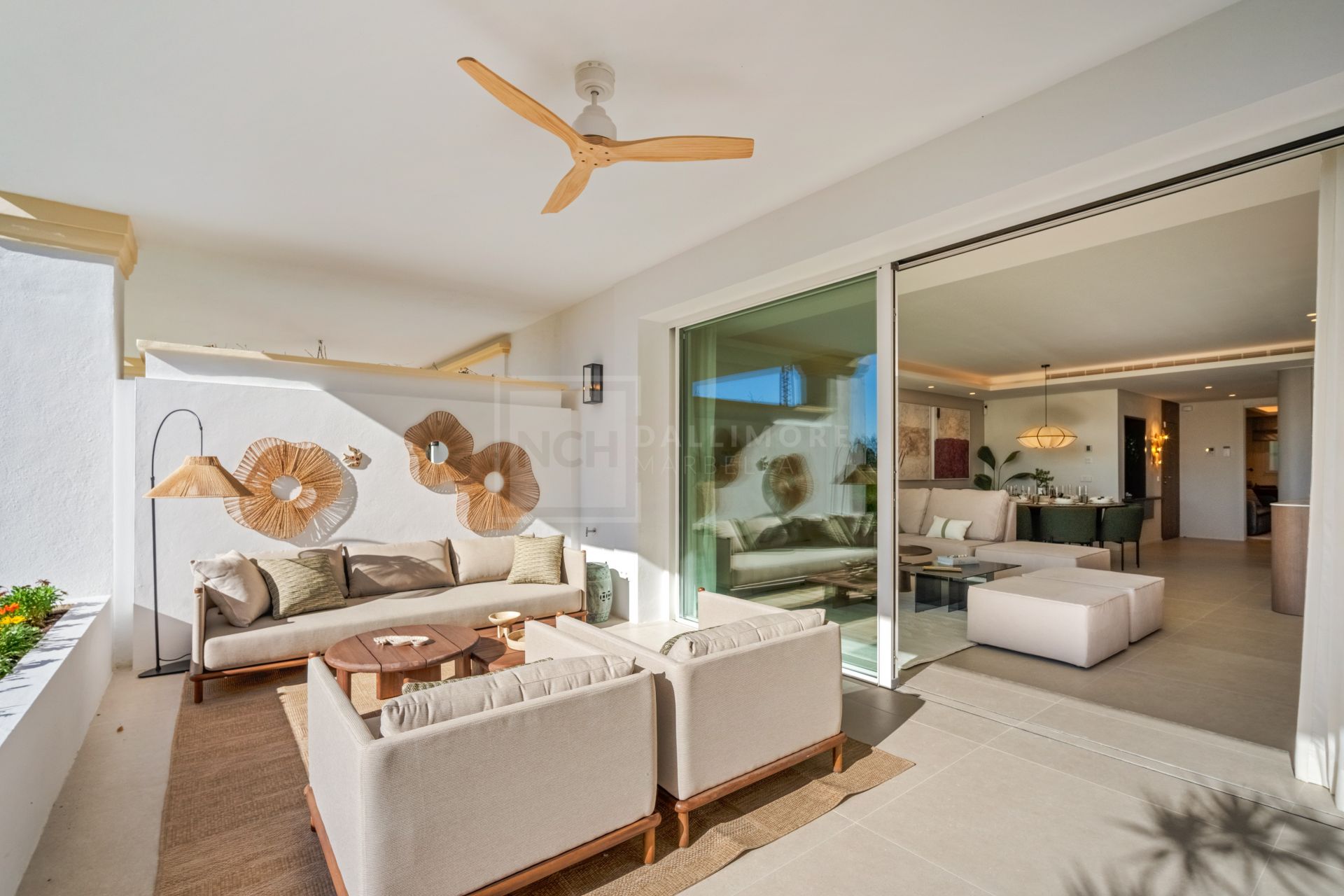4-Bedroom Apartment With High Quality Finishes