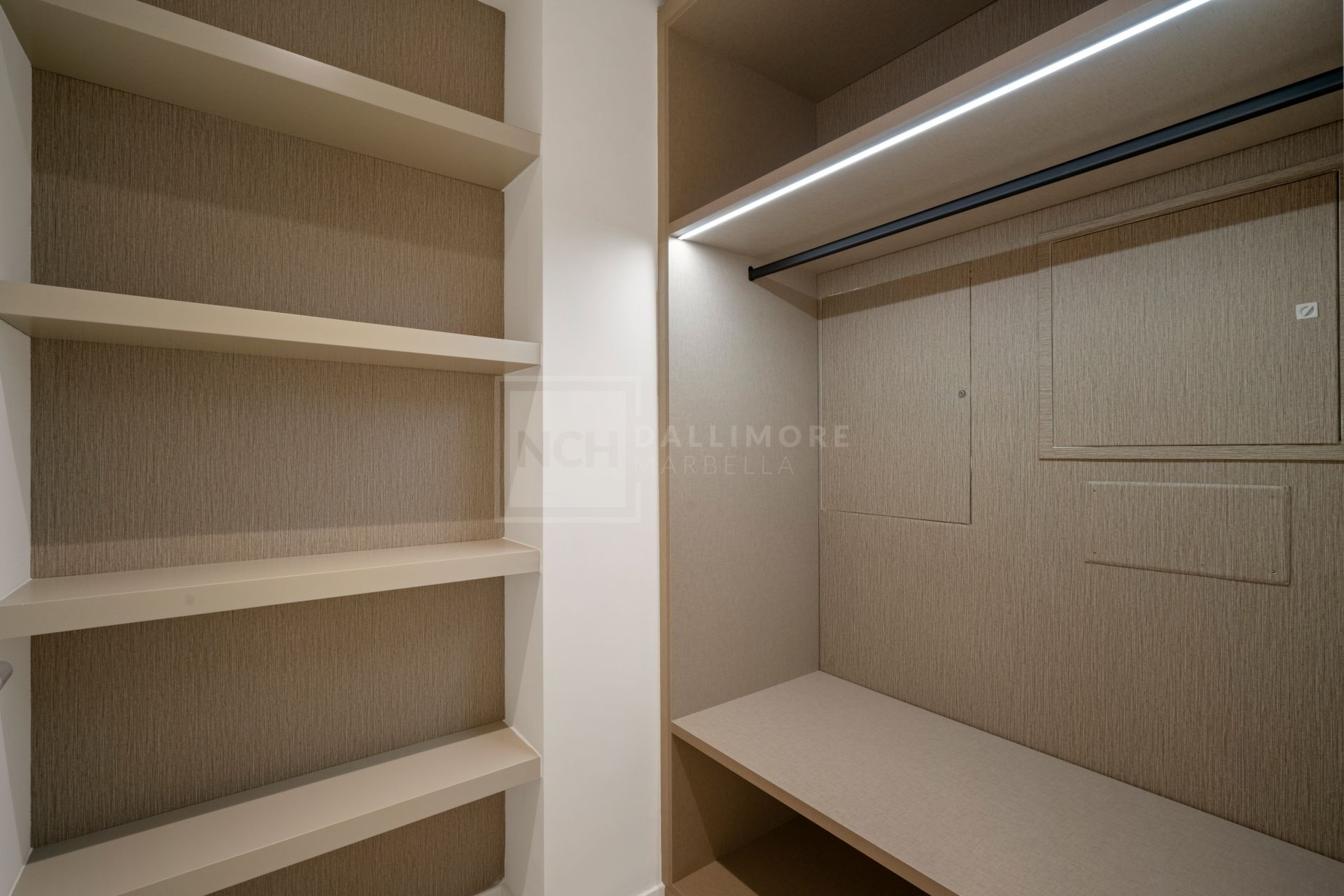 4-Bedroom Apartment With High Quality Finishes
