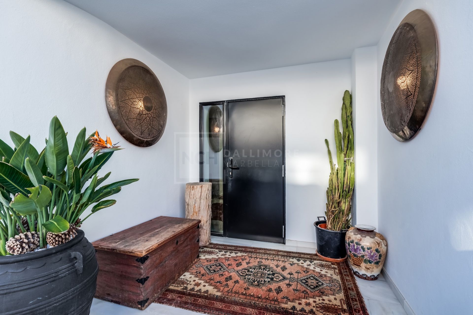 Luxury Villa Close to Amenities