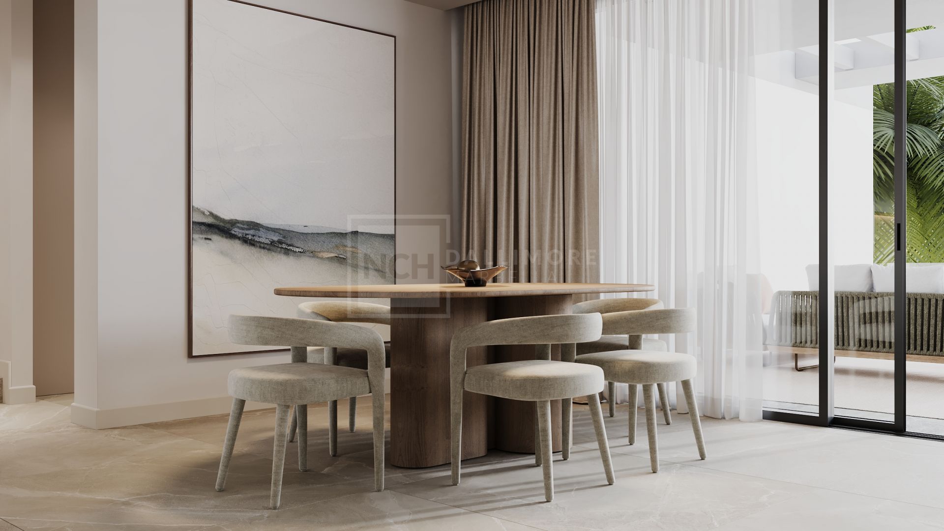57 Exclusive Sea-View Apartments in Estepona’s Prestigious New Golden Mile