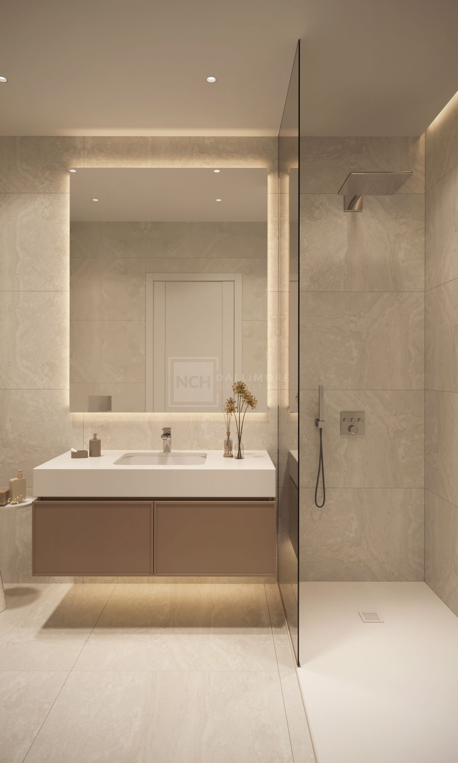 57 Exclusive Sea-View Apartments in Estepona’s Prestigious New Golden Mile
