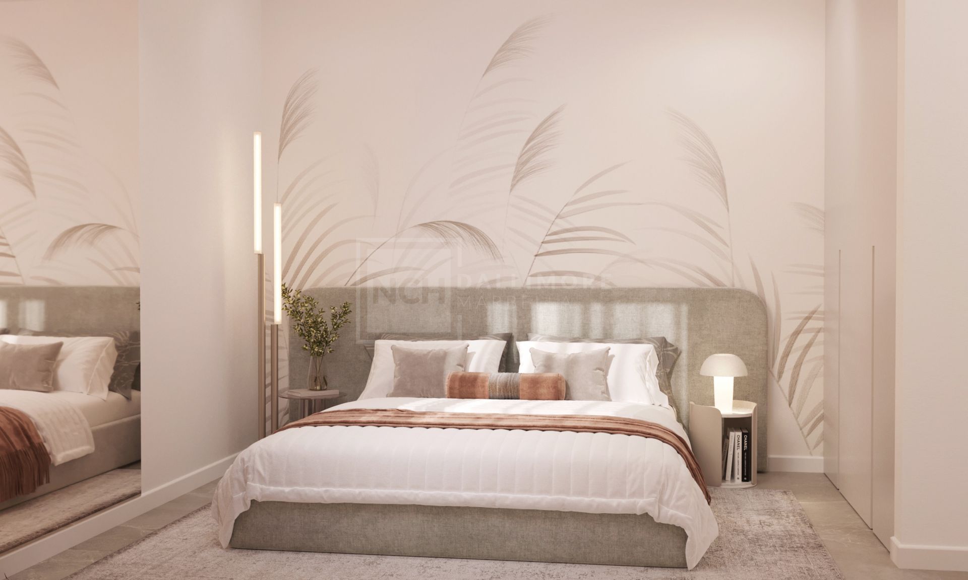 57 Exclusive Sea-View Apartments in Estepona’s Prestigious New Golden Mile
