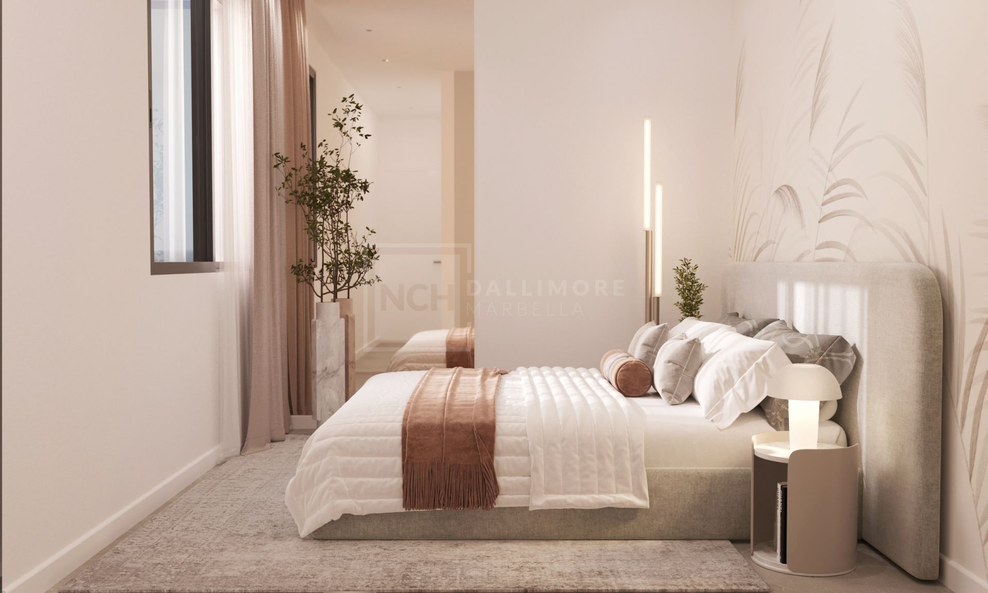 57 Exclusive Sea-View Apartments in Estepona’s Prestigious New Golden Mile