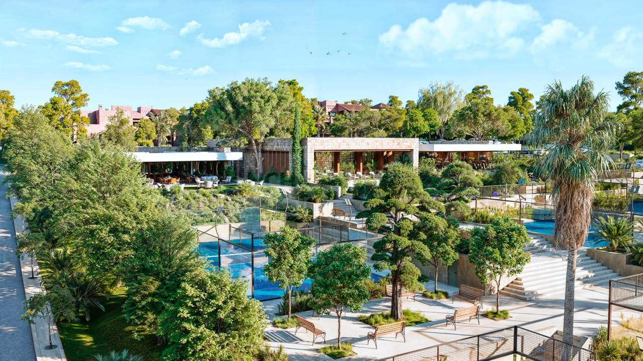 57 Exclusive Sea-View Apartments in Estepona’s Prestigious New Golden Mile