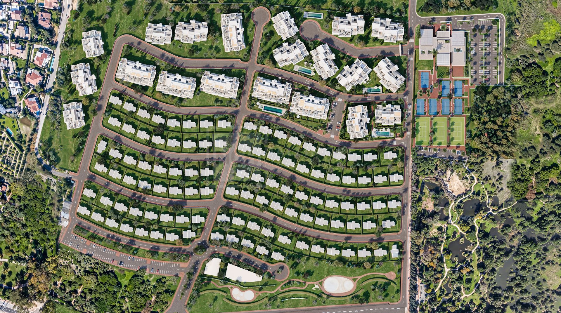 57 Exclusive Sea-View Apartments in Estepona’s Prestigious New Golden Mile