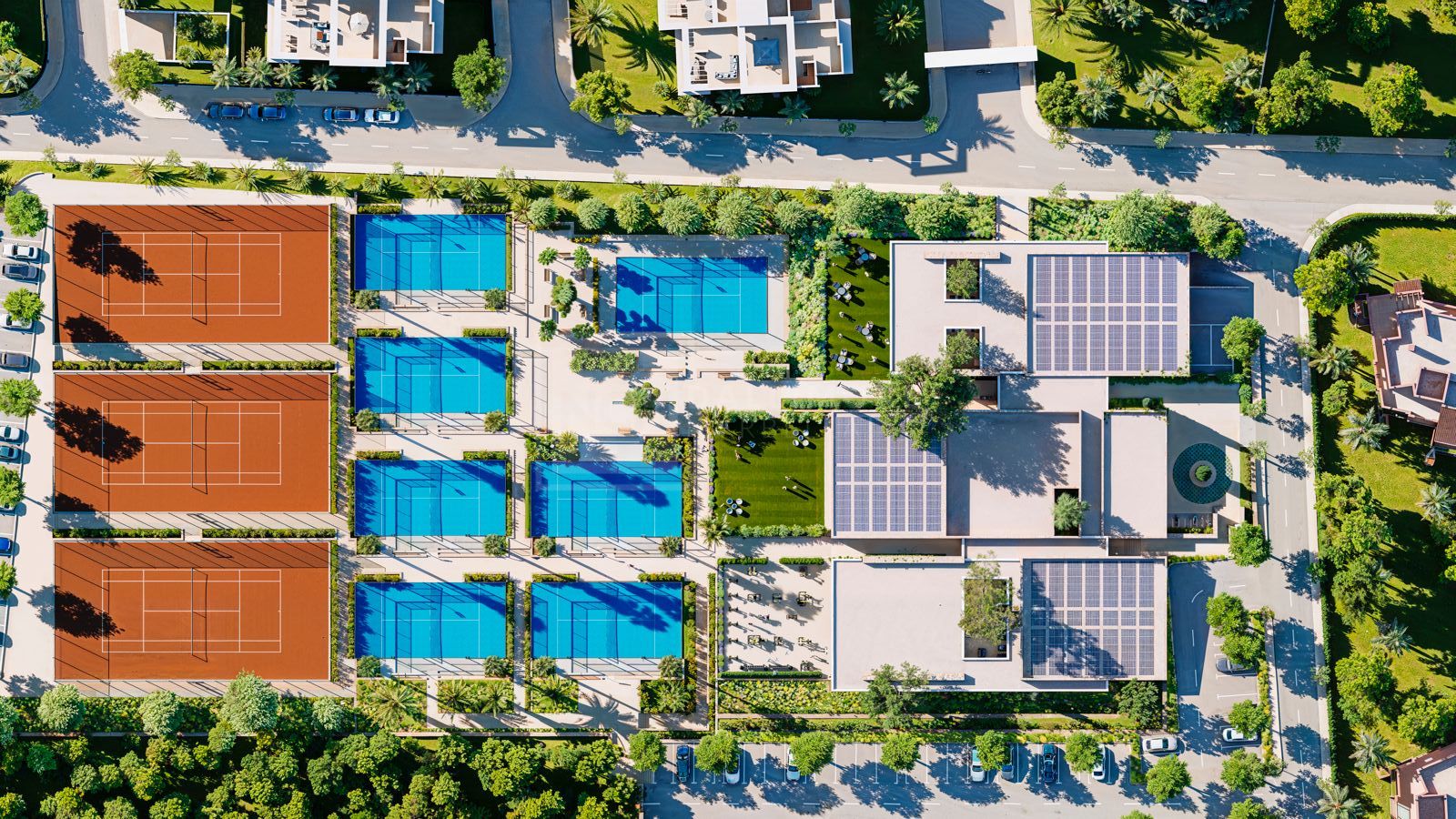 57 Exclusive Sea-View Apartments in Estepona’s Prestigious New Golden Mile