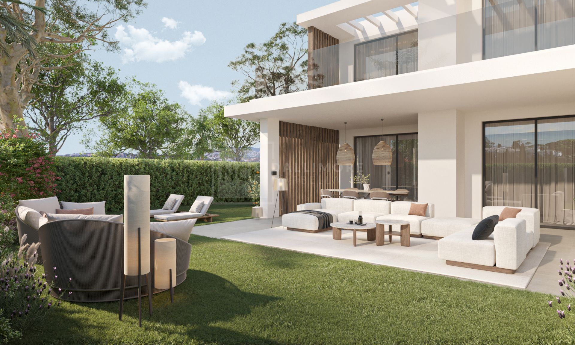 57 Exclusive Sea-View Apartments in Estepona’s Prestigious New Golden Mile