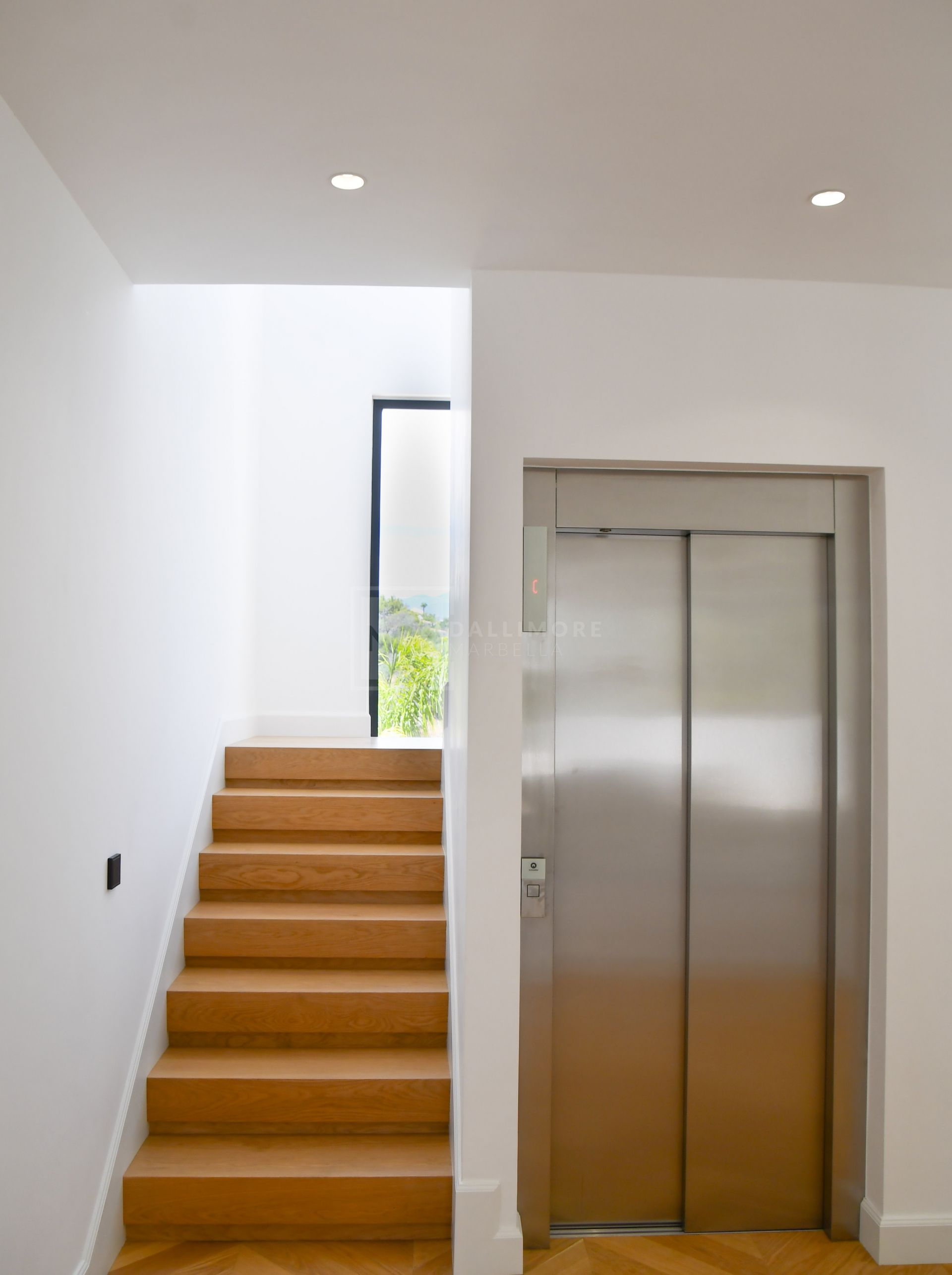 Newly Built Villa in Lomas de Marbella Club