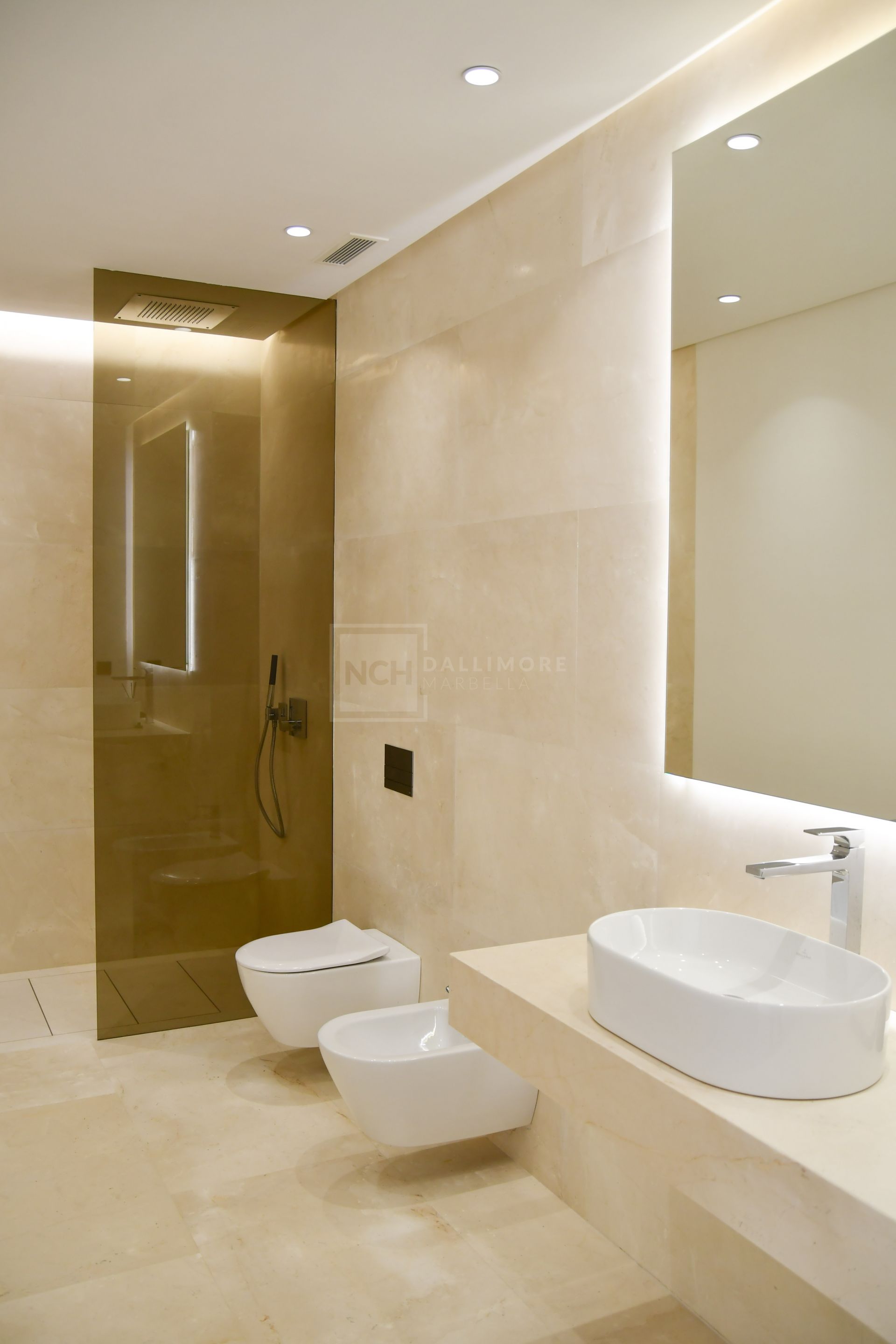 Newly Built Villa in Lomas de Marbella Club
