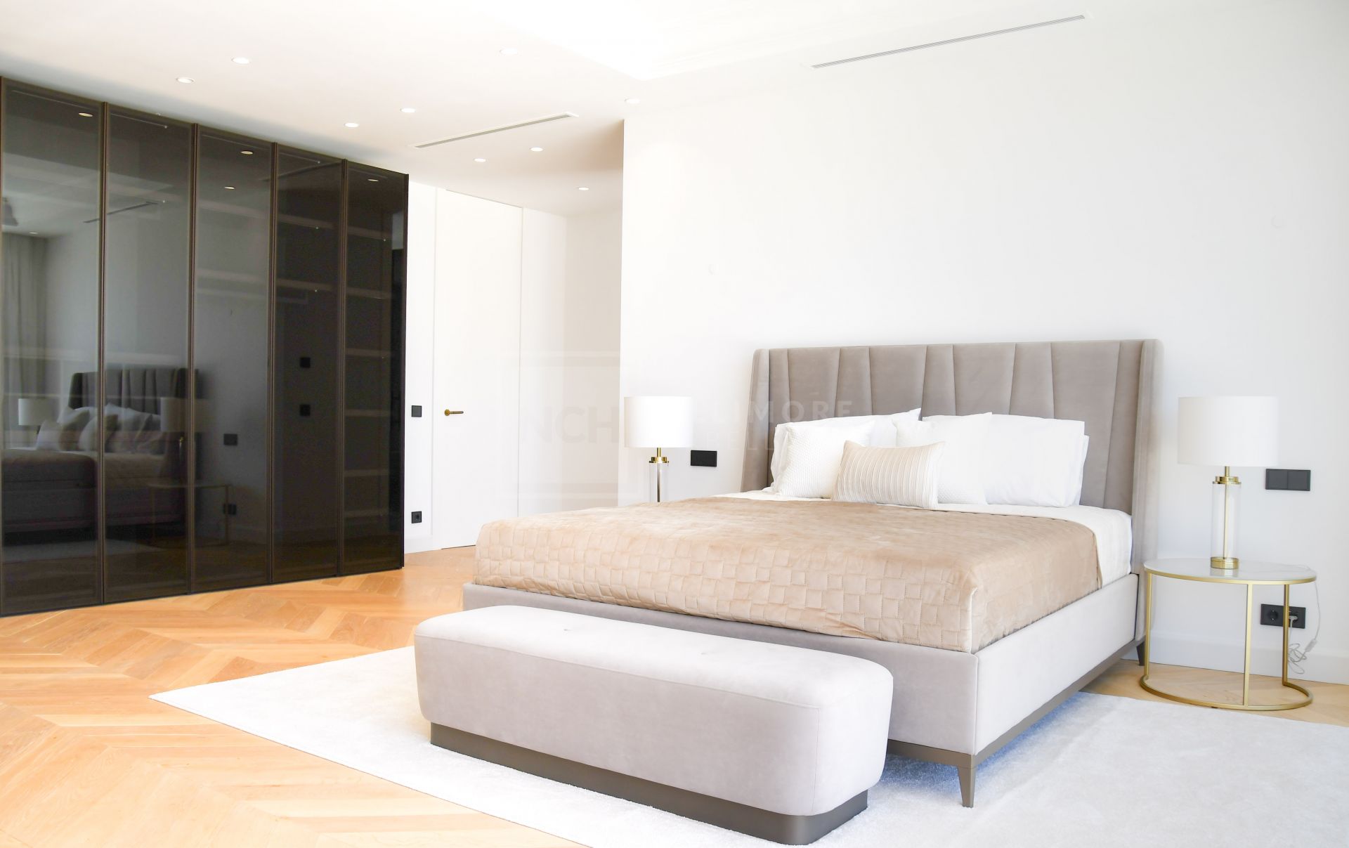 Newly Built Villa in Lomas de Marbella Club