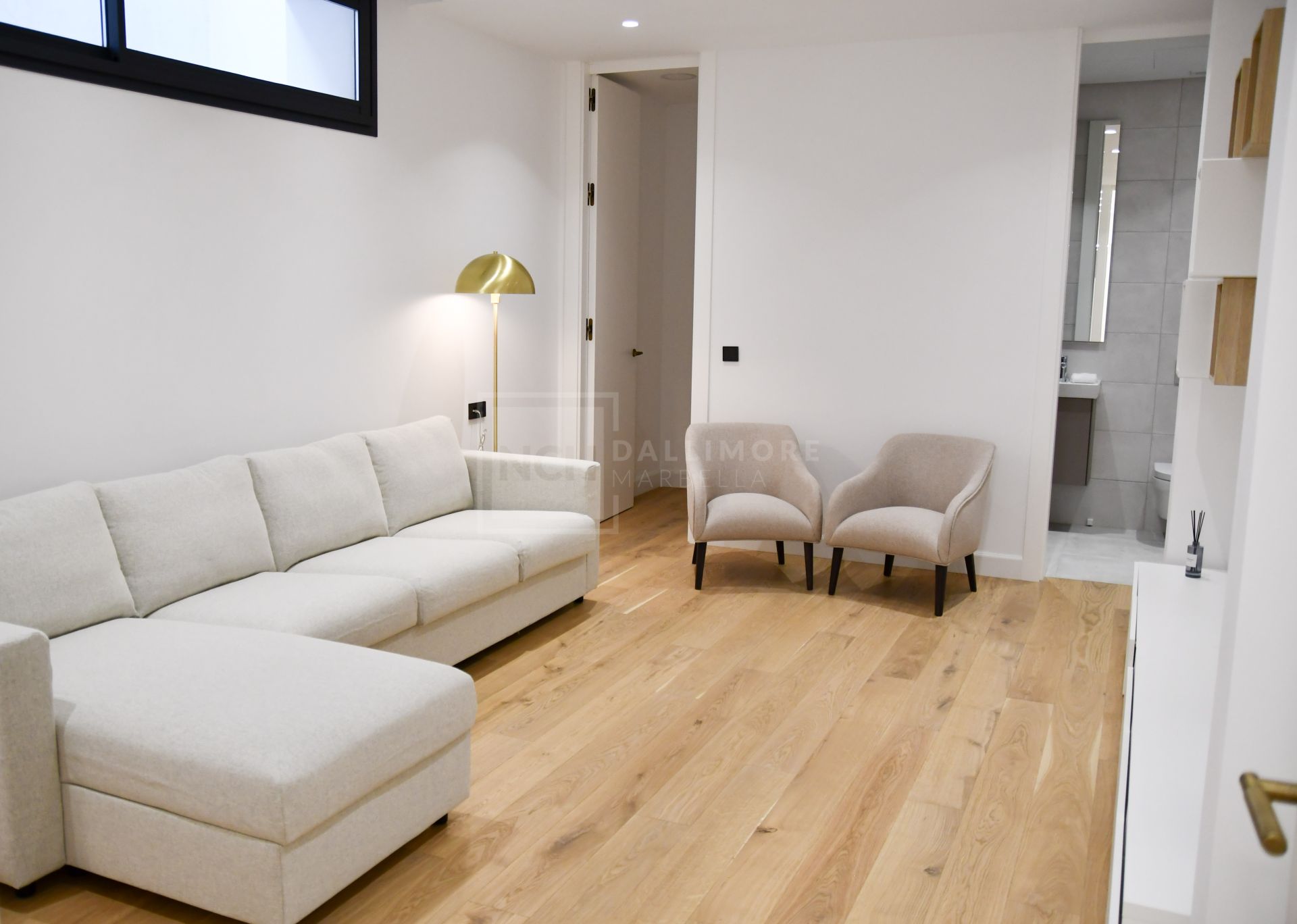 Newly Built Villa in Lomas de Marbella Club
