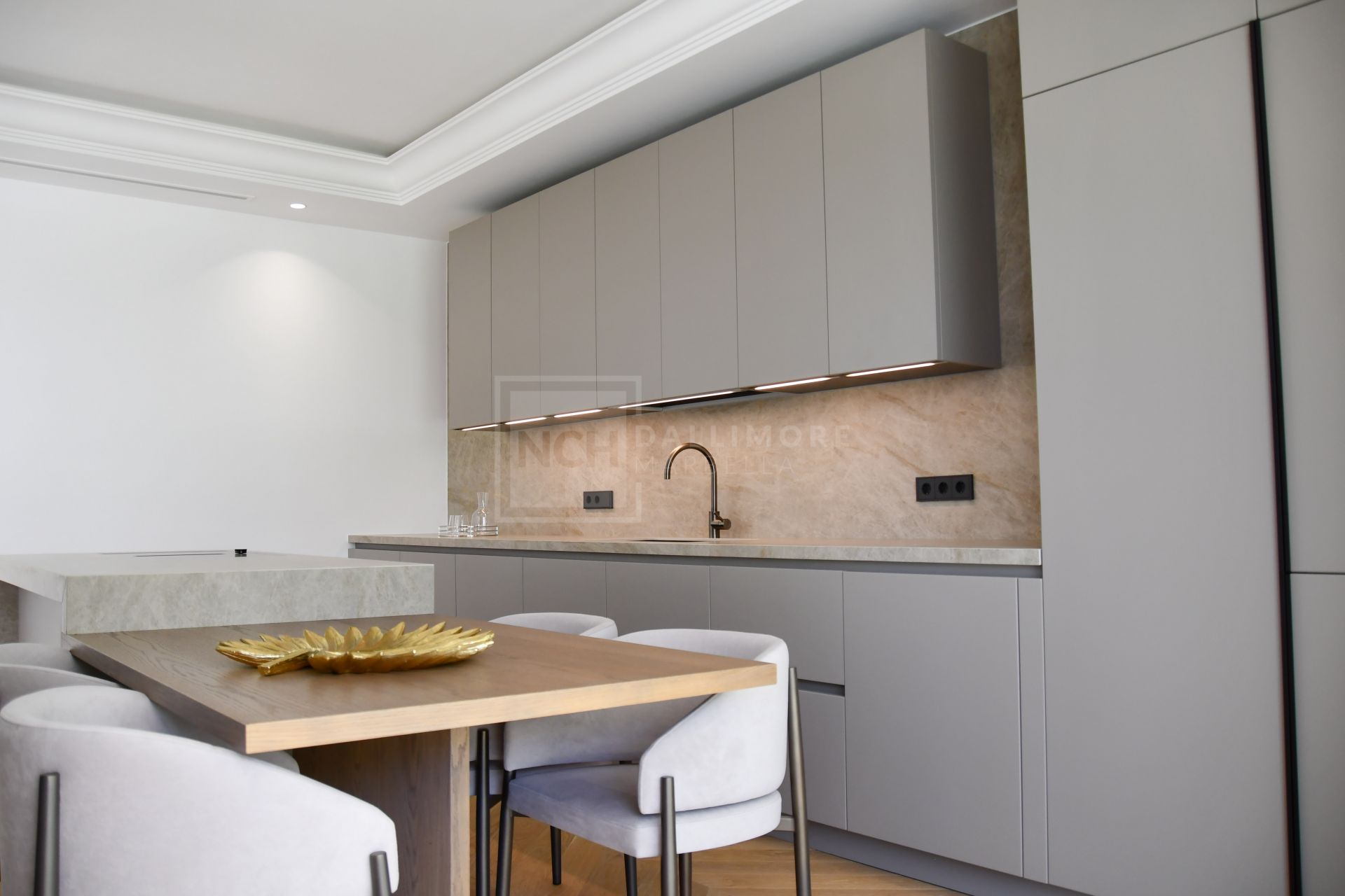 Newly Built Villa in Lomas de Marbella Club