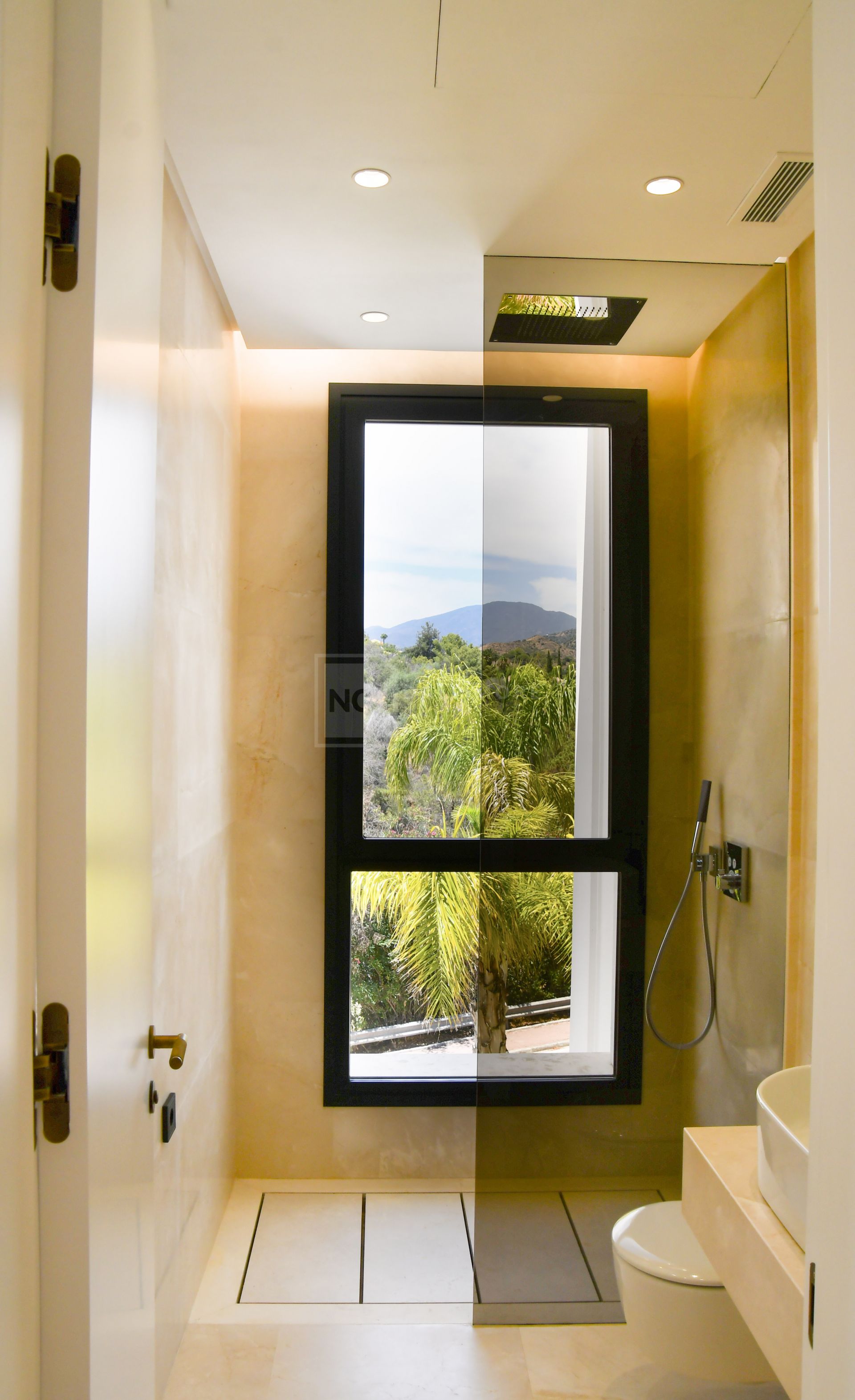 Newly Built Villa in Lomas de Marbella Club