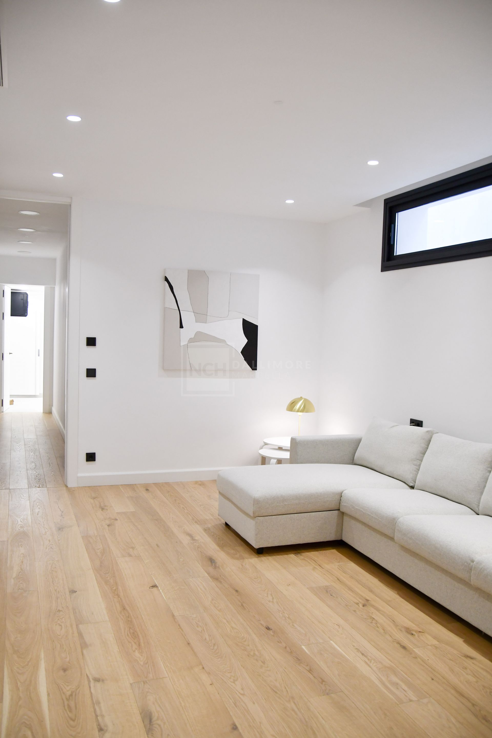 Newly Built Villa in Lomas de Marbella Club