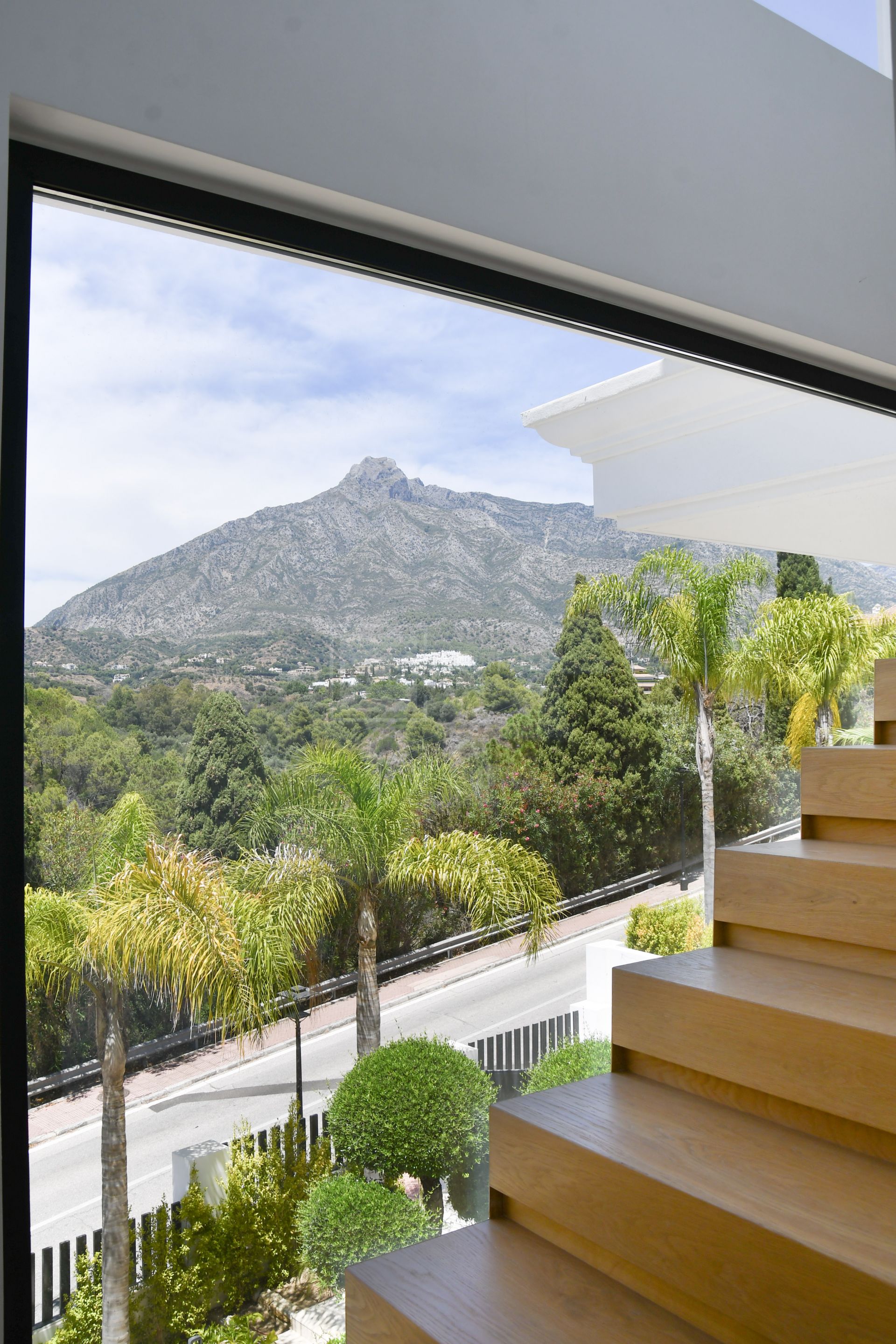 Newly Built Villa in Lomas de Marbella Club