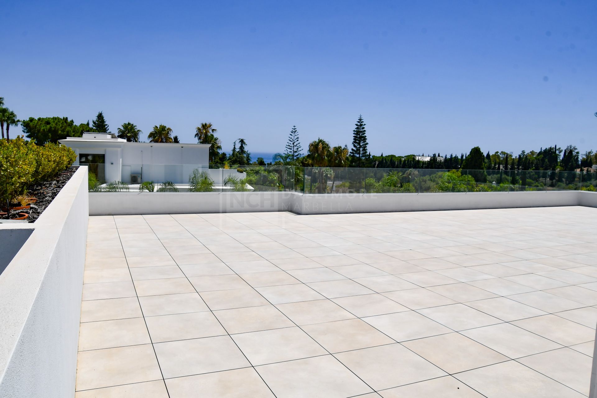 Newly Built Villa in Lomas de Marbella Club