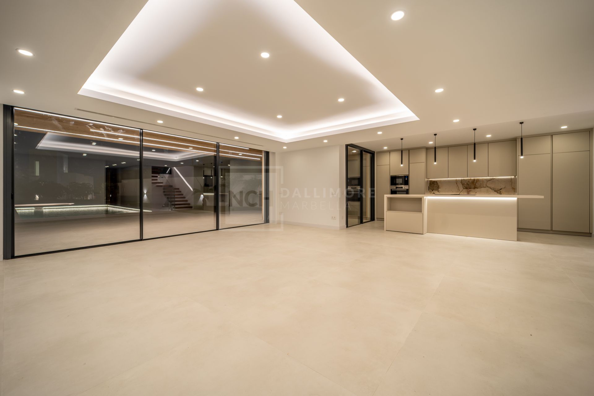 Stunning Villa for sale in La Capellania