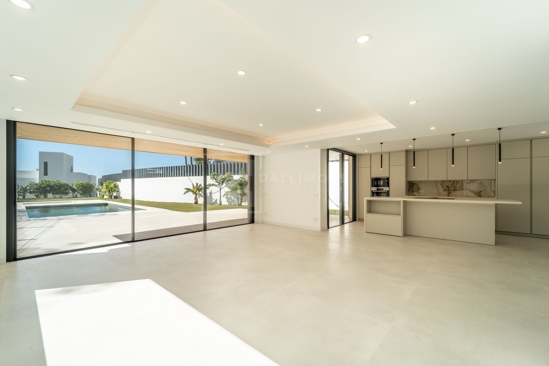 Stunning Villa for sale in La Capellania