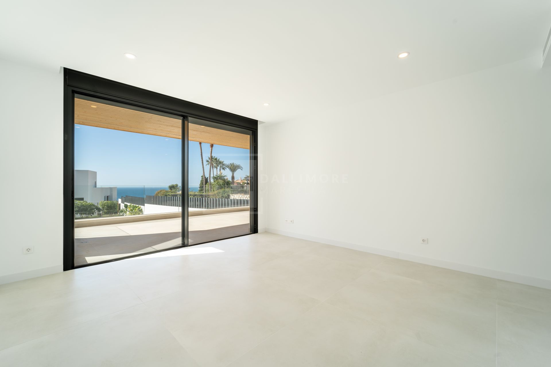 Stunning Villa for sale in La Capellania