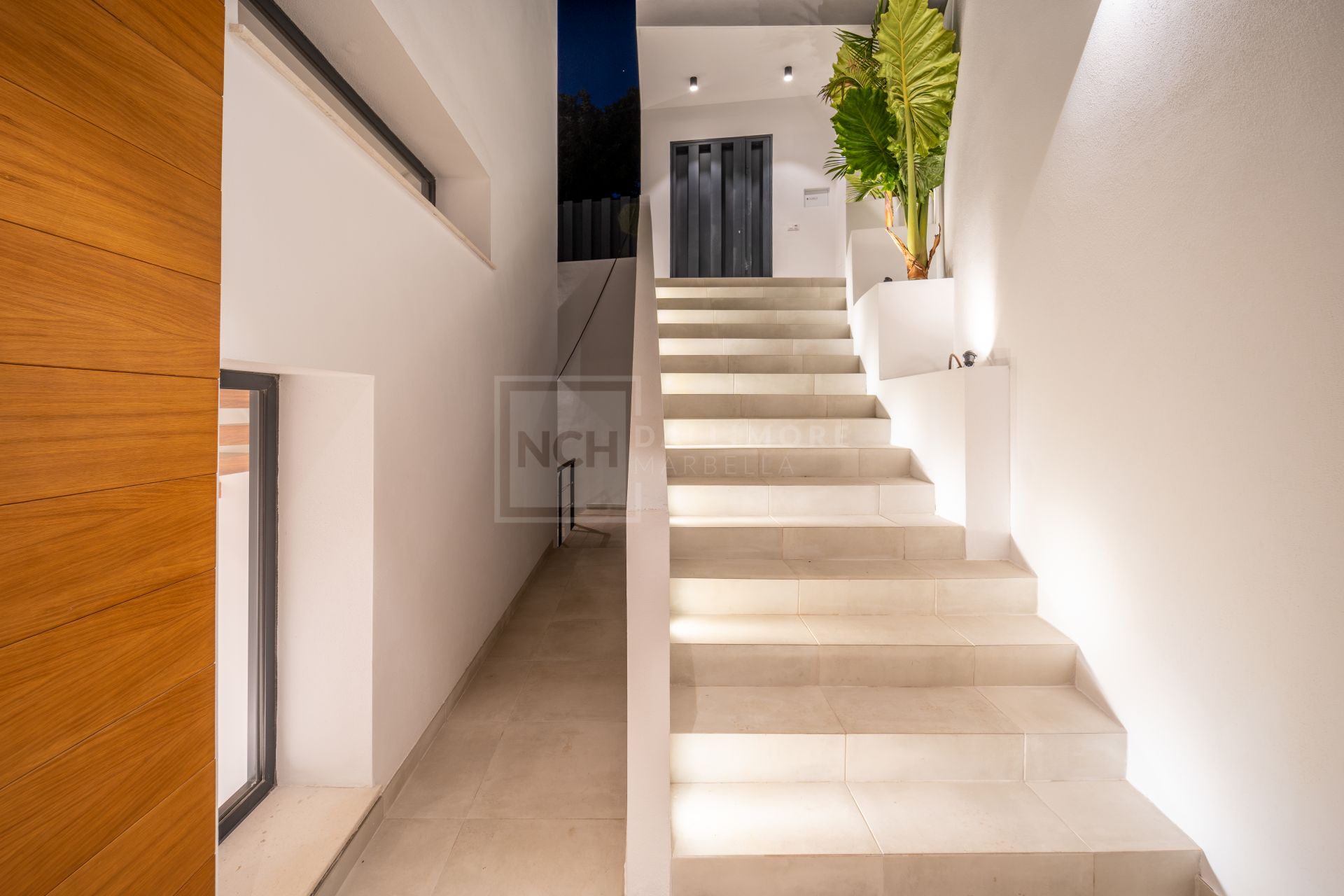 Stunning Villa for sale in La Capellania