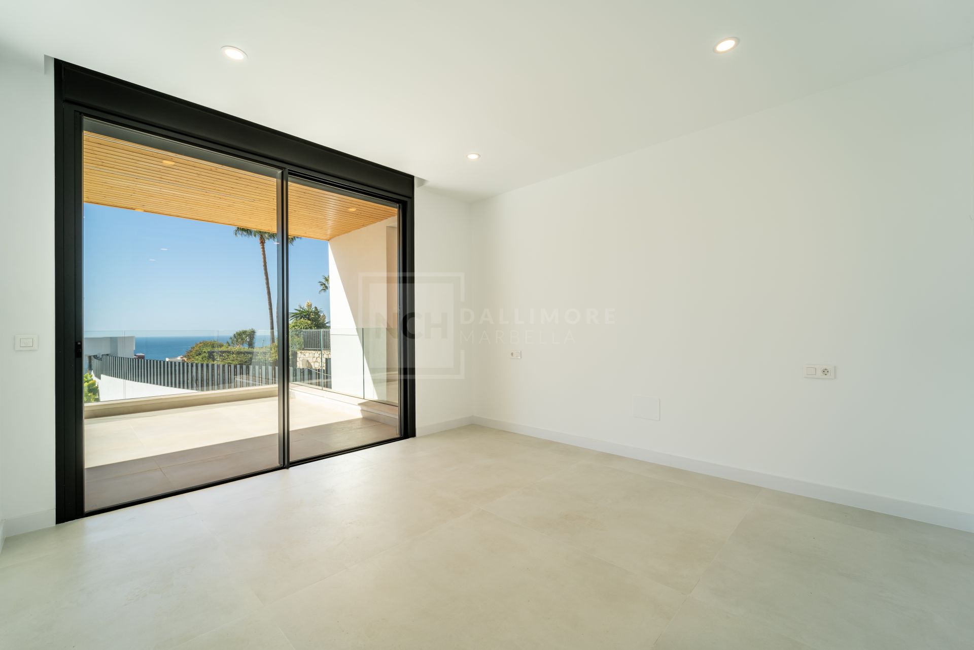 Stunning Villa for sale in La Capellania