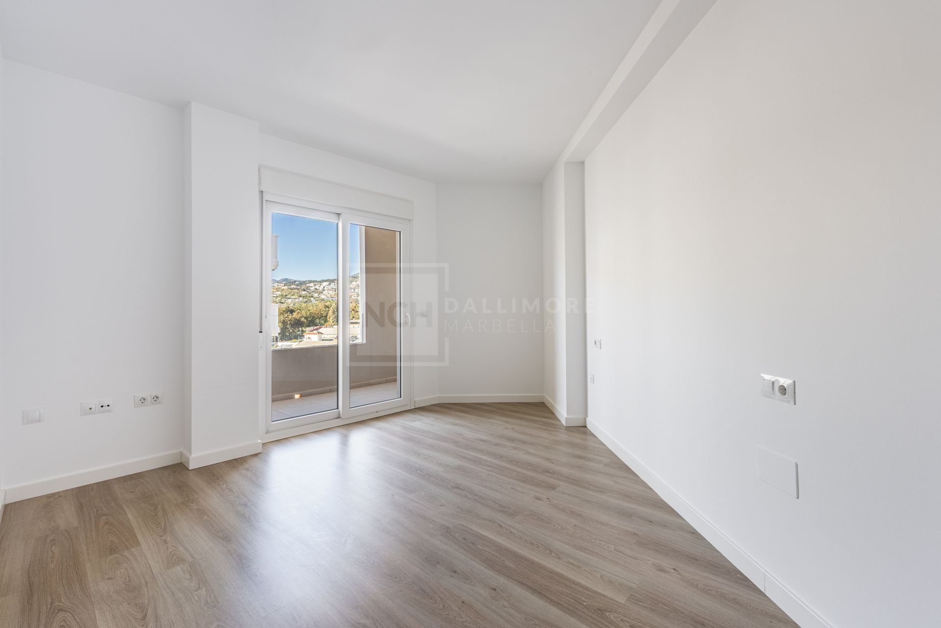 Apartamento de 2 dormitorios en alquiler a largo plazo en La Campana
