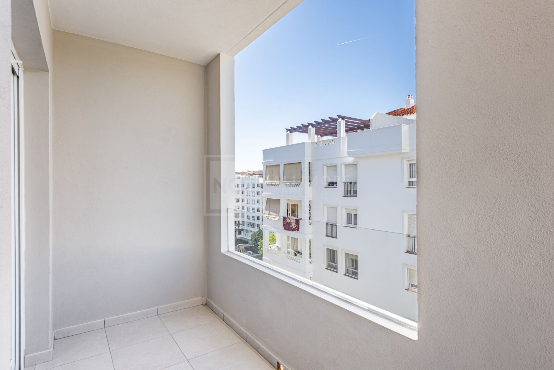 Apartamento de 2 dormitorios en alquiler a largo plazo en La Campana