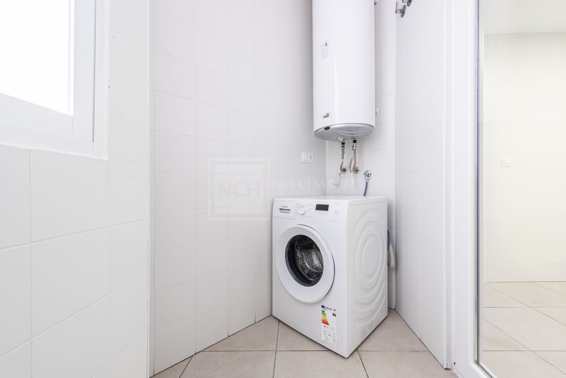 Apartamento de 2 dormitorios en alquiler a largo plazo en La Campana