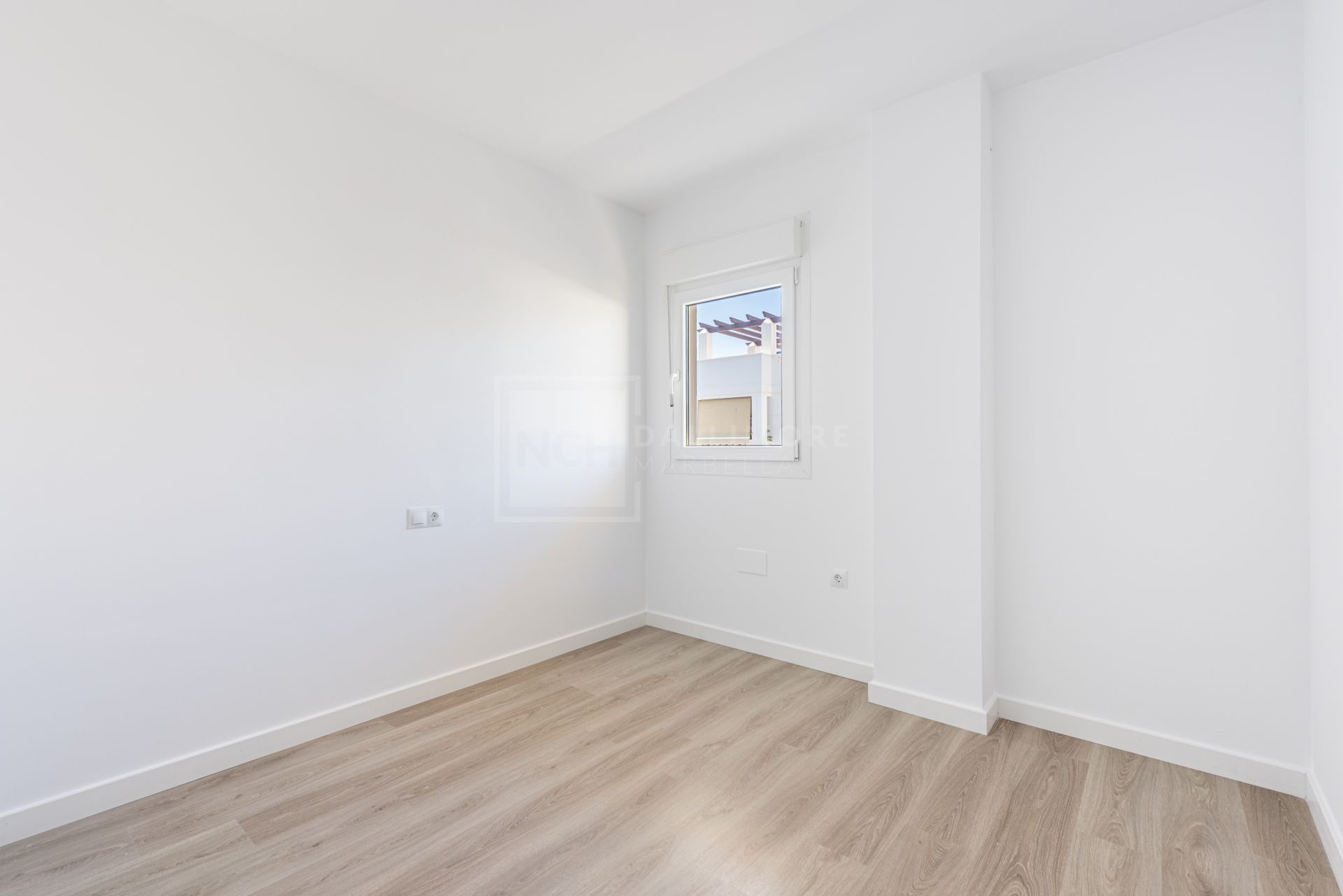 Apartamento de 2 dormitorios en alquiler a largo plazo en La Campana