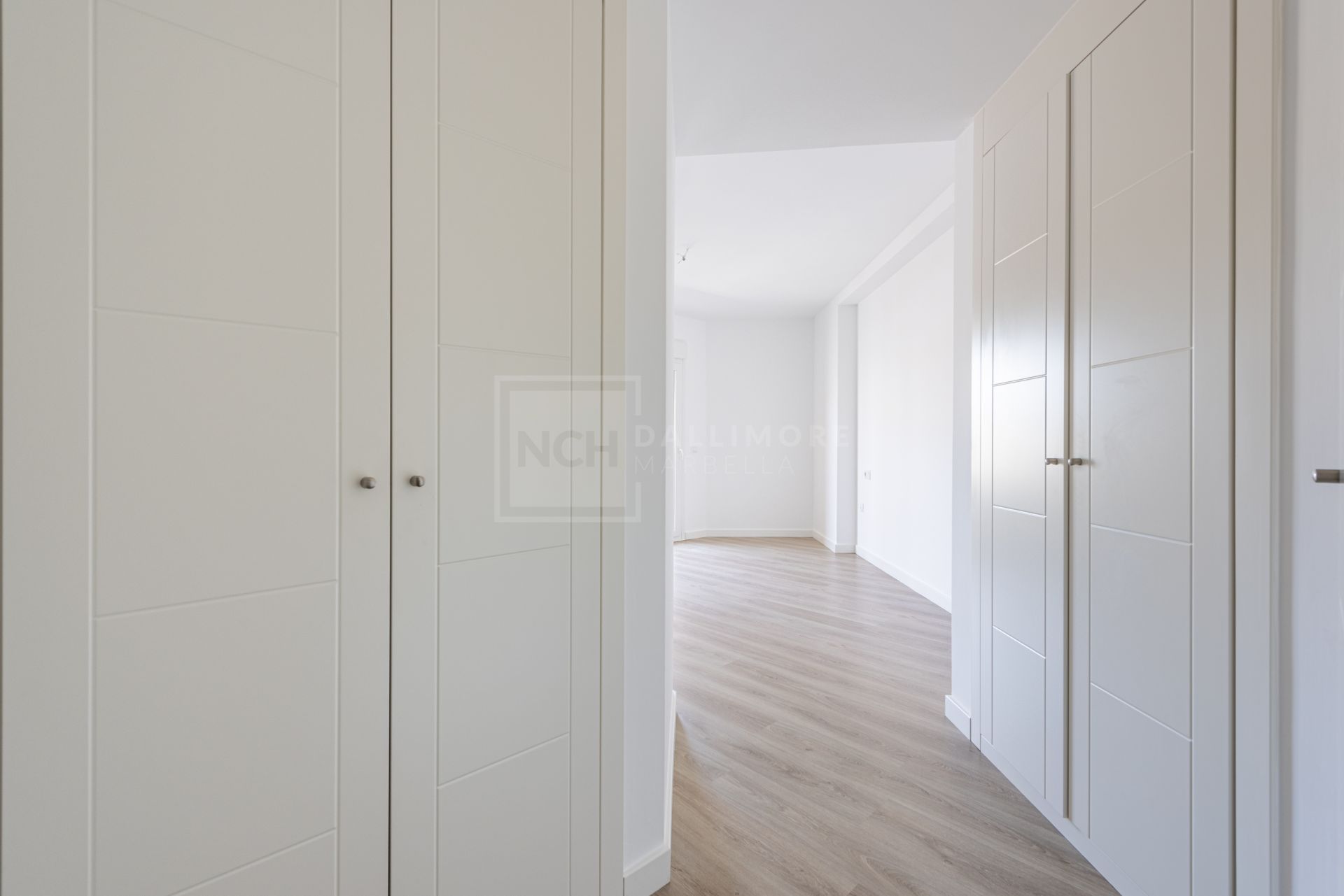 Apartamento de 2 dormitorios en alquiler a largo plazo en La Campana