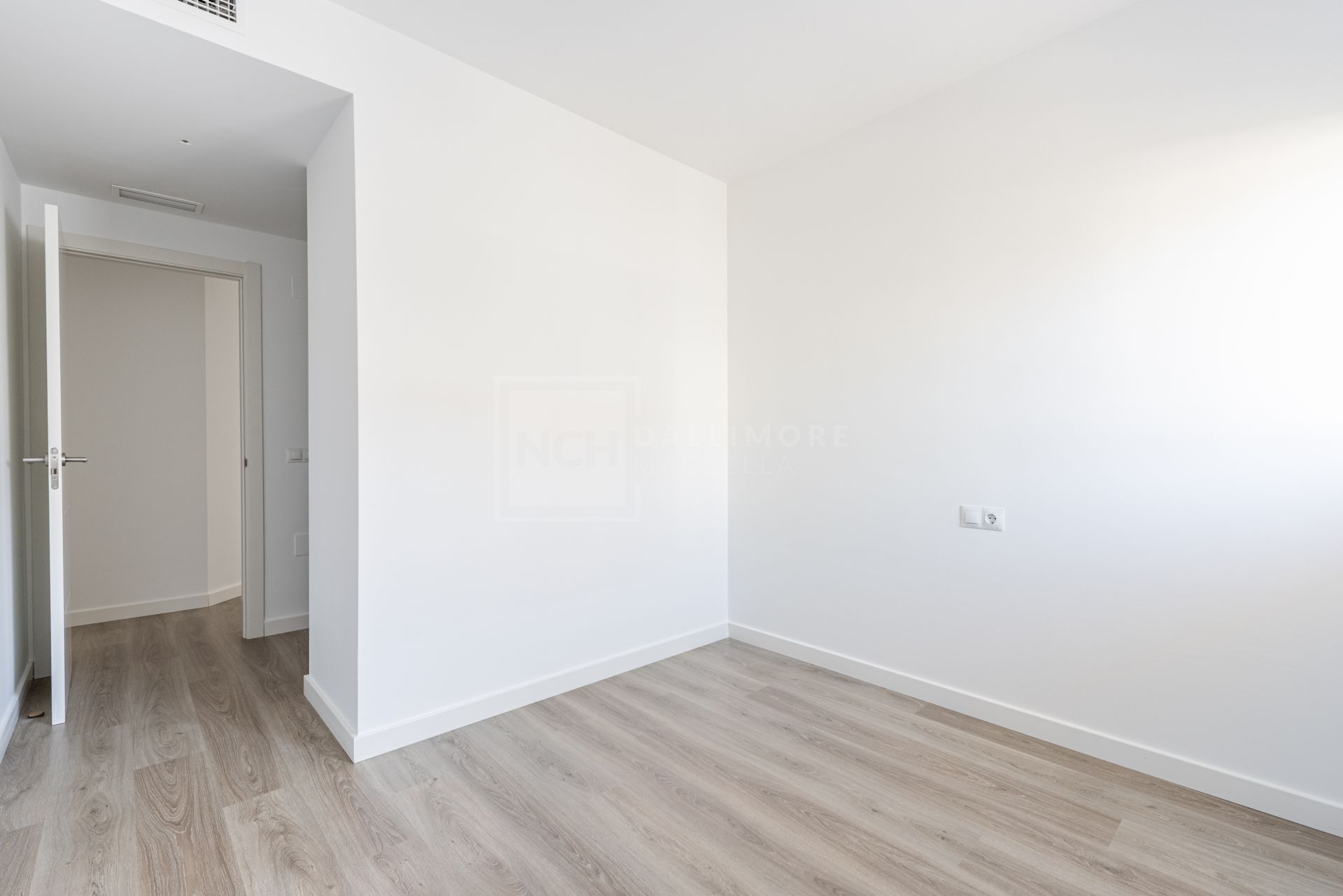 Apartamento de 2 dormitorios en alquiler a largo plazo en La Campana