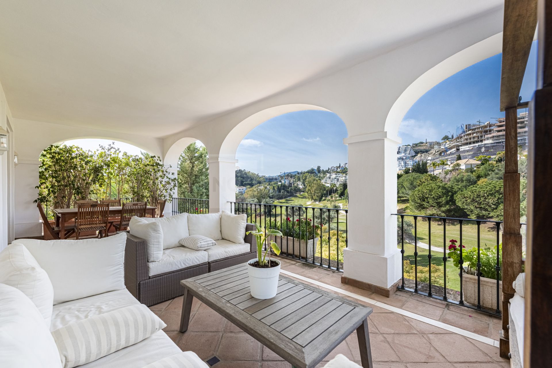 Amazing Value Front Line Golf Villa in La Quinta