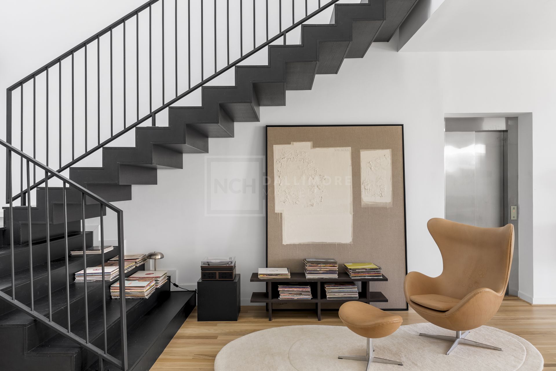 Fully Refurbished Townhouse Located in Sierra Blanca, Marbella