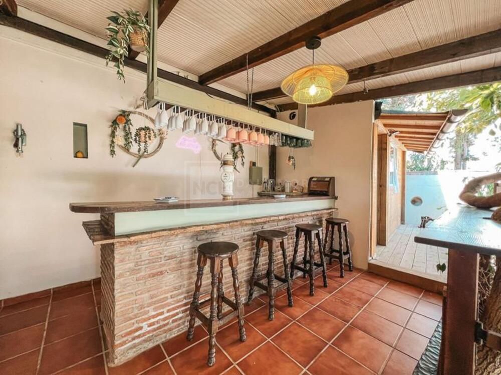 Charming Villa in Nueva Andalucía, Marbella
