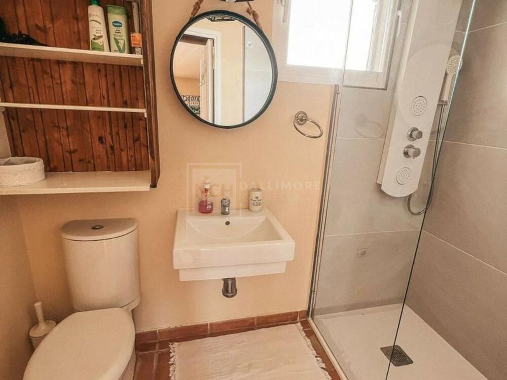 Charming Villa in Nueva Andalucía, Marbella