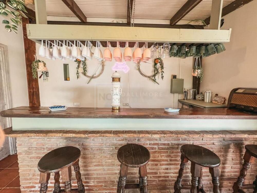 Charming Villa in Nueva Andalucía, Marbella