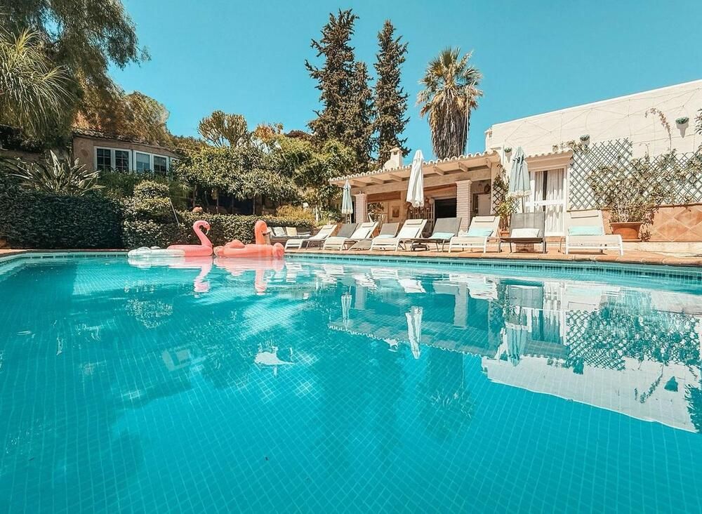 Charming Villa in Nueva Andalucía, Marbella