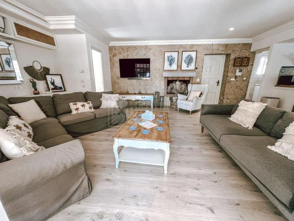 Charming Villa in Nueva Andalucía, Marbella