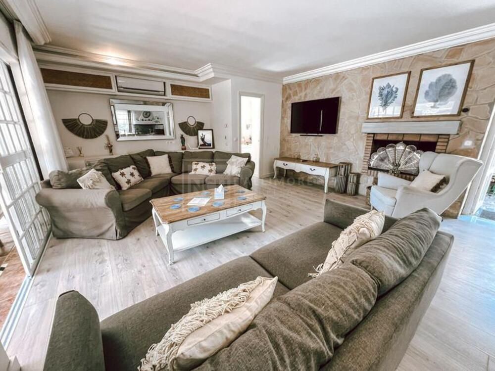 Charming Villa in Nueva Andalucía, Marbella