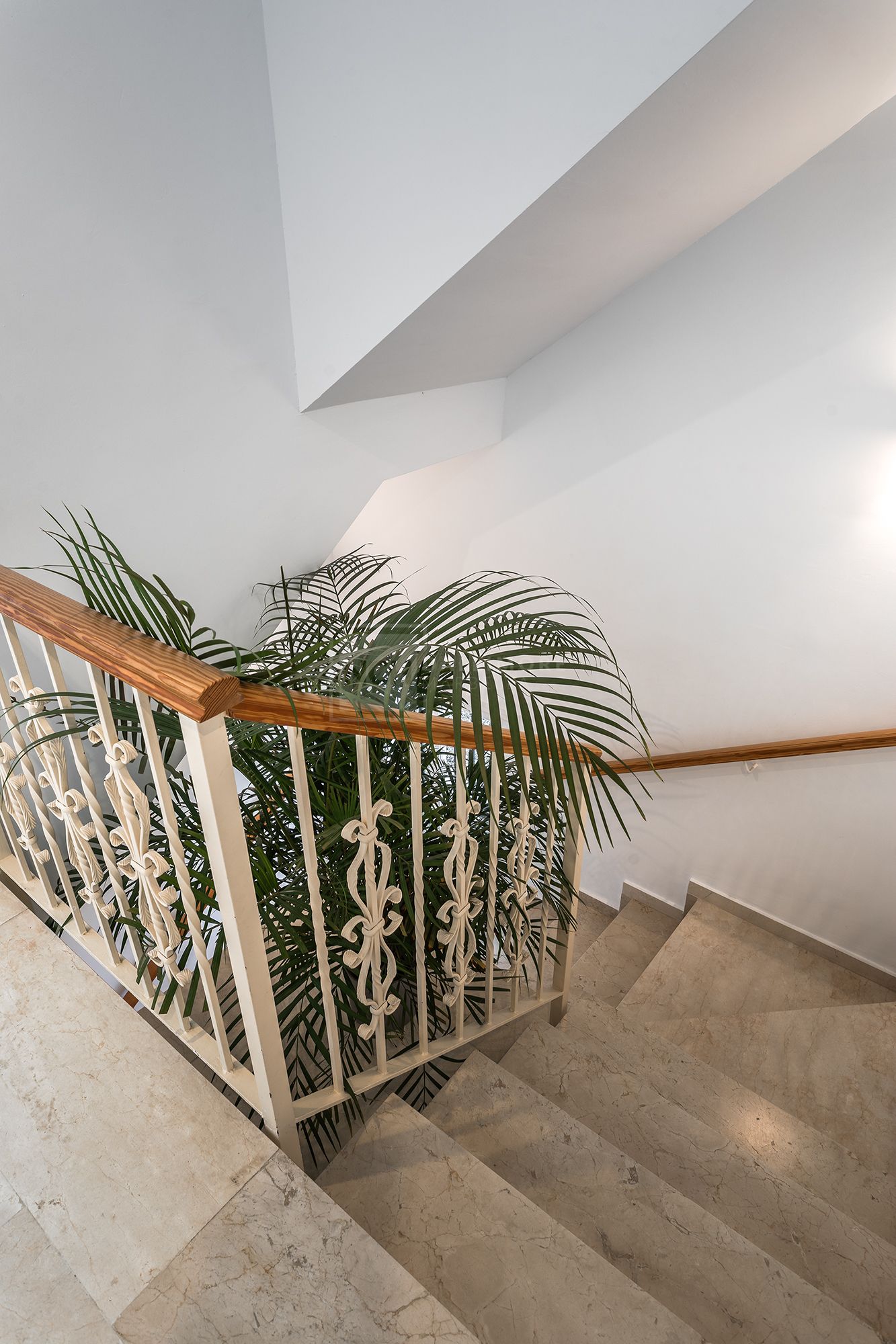 Corner 4- Bedroom Townhouse in La Quinta