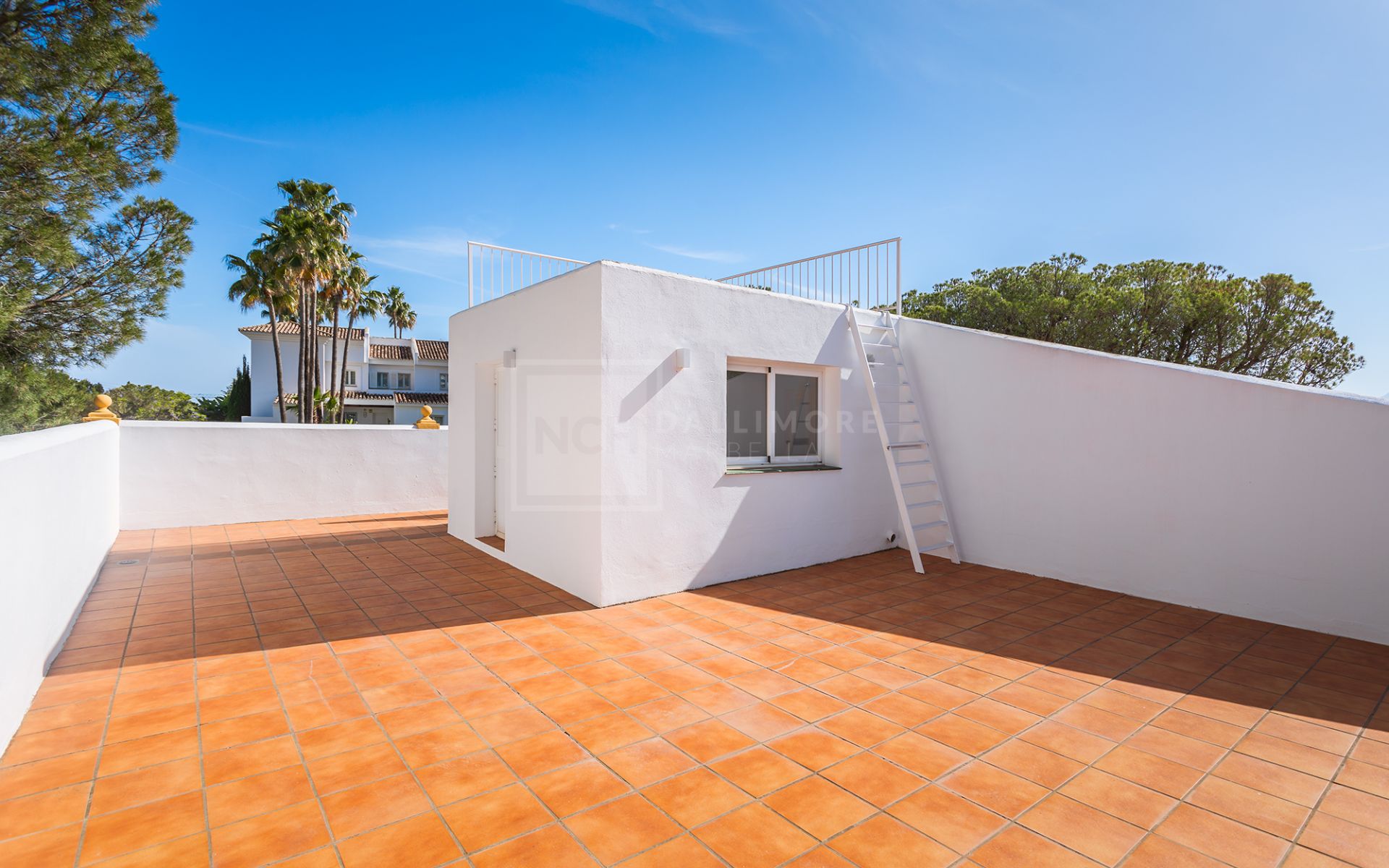Corner 4- Bedroom Townhouse in La Quinta