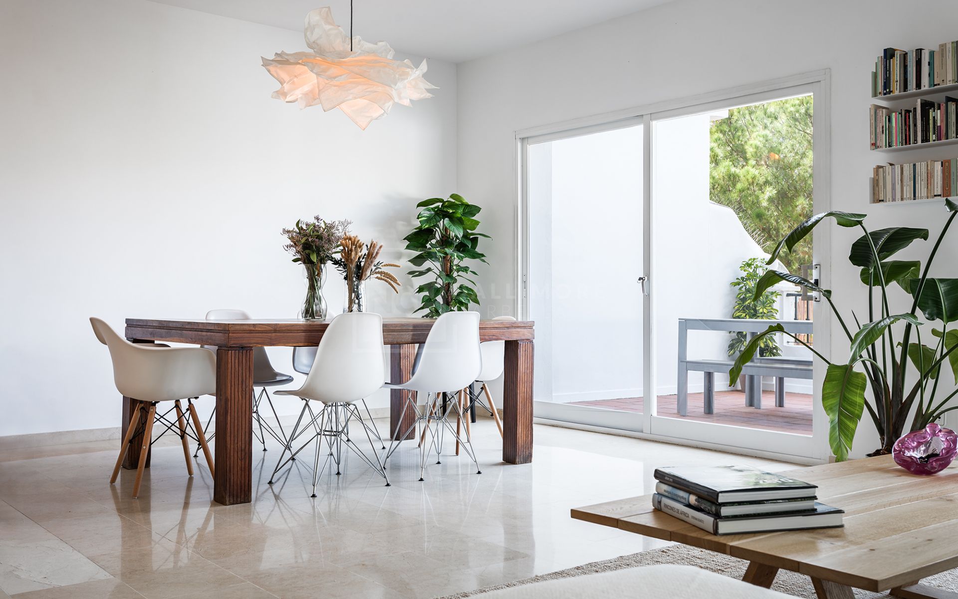 Corner 4- Bedroom Townhouse in La Quinta