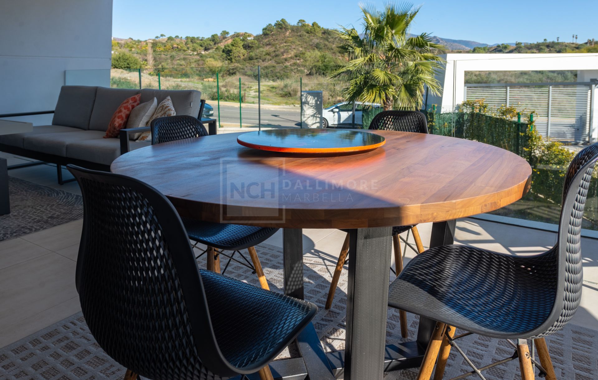 Nuevo Apartamento Moderno con las mejores comodidades en Selwo Estepona