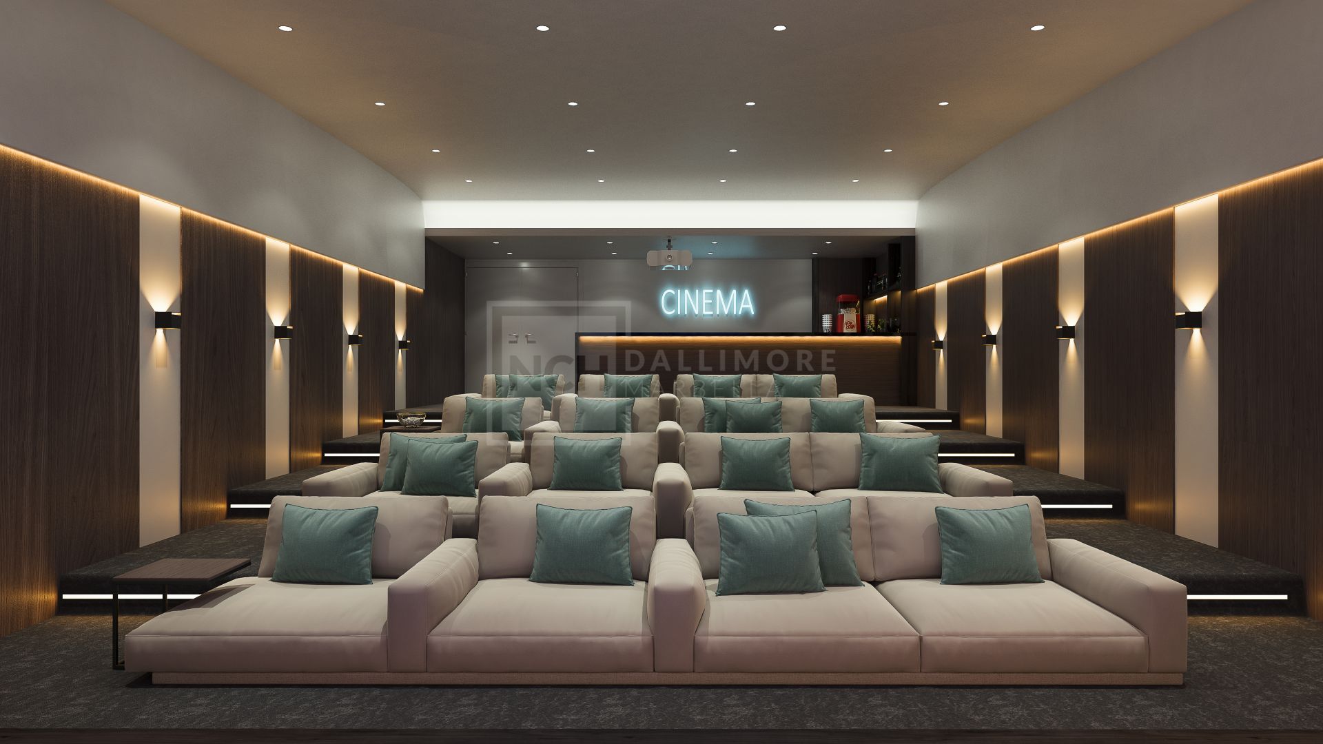 Nuevo Apartamento Moderno con las mejores comodidades en Selwo Estepona