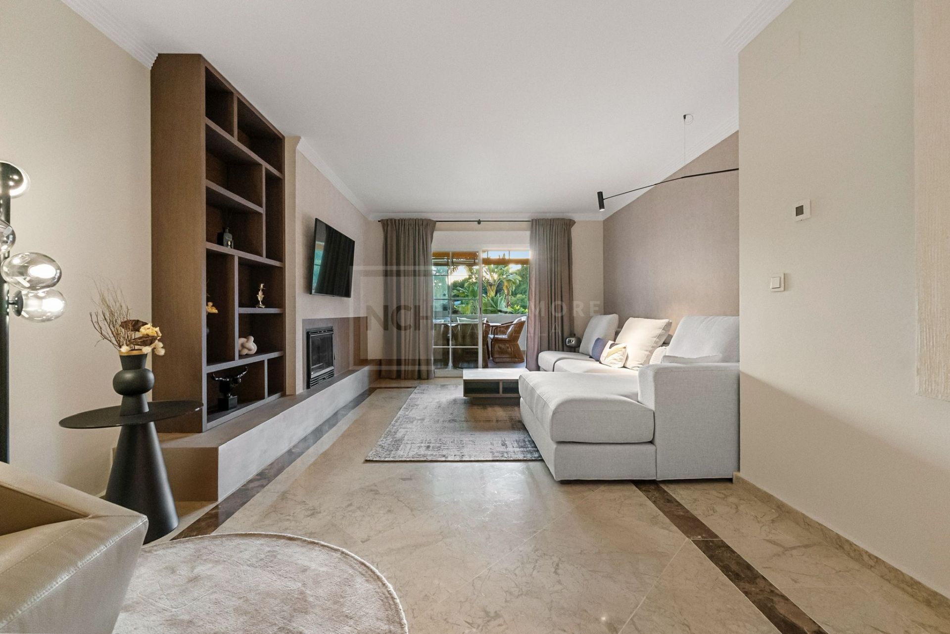 3-Bedroom Apartment Balcon de Puente Romano – Golden Mile, Marbella